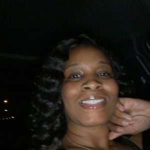 Meet your Posher, Sheronda